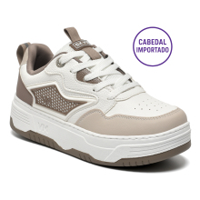 Tenis em sintetico 368-002-11